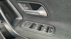 Mercedes-Benz A-Class A250e AMG Line Premium Plus Edition 5dr Auto Hatchback